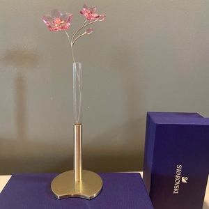 Swarovski Garden Tales: Cherry Blossom